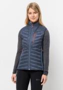 NU 20% KORTING: Jack Wolfskin Functionele bodywarmer ROUTEBURN PRO INS...