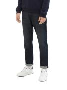 NU 20% KORTING: Tom Tailor Denim 5-pocket jeans AEDAN STRAIGHT