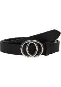 NU 20% KORTING: Only Tailleriem ONLRASMI FAUX LEATHER JEANS BELT