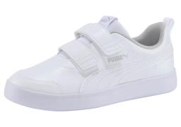 NU 20% KORTING: PUMA Sneakers Courtflex v2 V PS