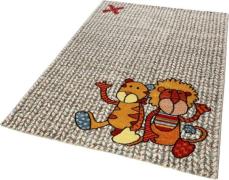 Sigikid Kindervloerkleed Patchwork Sweetys