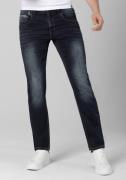 NU 20% KORTING: TIMEZONE Regular fit jeans