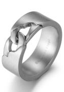 Firetti Ring met zirkoon (synthetisch)