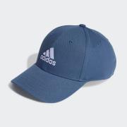 adidas Performance Baseballcap COTTON TWILL BASEBALL CAP