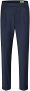 NU 20% KORTING: Cinque Pantalon CISAND met bandplooien
