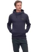 Ragwear Sweatshirt NATTE CORE met capuchon en rijgkoord