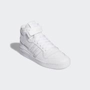 NU 20% KORTING: adidas Originals Sneakers FORUM MID