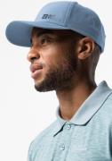 Jack Wolfskin Baseballcap SUMMER STORM XT CAP