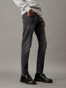 NU 20% KORTING: Calvin Klein Slim fit jeans SLIM in een klassiek 5-poc...