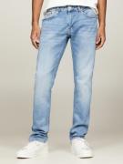 NU 20% KORTING: TOMMY JEANS Slim fit jeans SCANTON SLIM in 5-pocketsst...