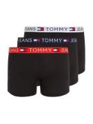NU 20% KORTING: Tommy Hilfiger Underwear Trunk 3P TRUNK WB (Set van 3)