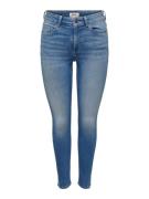 NU 25% KORTING: Only Skinny fit jeans