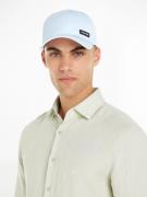 NU 20% KORTING: Calvin Klein Baseballcap ESSENTIAL PATCH BB CAP