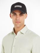 NU 25% KORTING: Calvin Klein Baseballcap RTW EMBROIDERED LOGO BB CAP