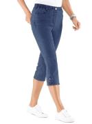 NU 20% KORTING: Classic Basics Capri jeans (1-delig)