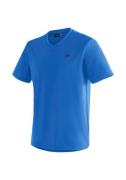 NU 20% KORTING: Maier Sports Functioneel shirt WALI Heren-T-shirt, shi...