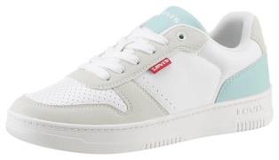 NU 20% KORTING: Levi's® Plateausneakers Drive S