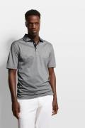 NU 20% KORTING: Bugatti Poloshirt in stijlvolle streep-look