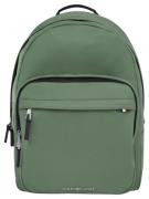 NU 20% KORTING: Tommy Hilfiger Rugzak TH SIGNATURE BACKPACK