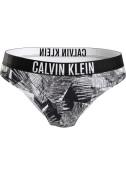 Calvin Klein Swimwear Bikinibroekje CLASSIC BIKINI-PRINT in een look m...
