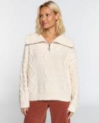 Billabong Sweatshirt Lost Paradise