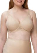 Triumph Minimizer-bh Contouring Sensation W01 Cup C-G, gemaakt van pra...