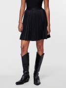 NU 20% KORTING: Y.A.S Plissérok YASCELINE HW SKIRT S. NOOS