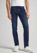 NU 25% KORTING: Pepe Jeans 5-pocket jeans
