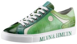 Melvin & Hamilton Sneakers Harvey 9 - plantaardig gelooid
