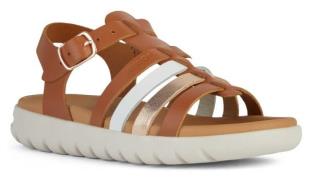 NU 20% KORTING: Geox Sandalen J SANDAL SOLEIMA GIR