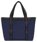 NU 20% KORTING: TOMMY JEANS Shopper TJW ESSENTIAL TOTE