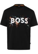 NU 20% KORTING: Boss Orange T-shirt (1-delig)