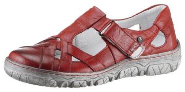 NU 20% KORTING: KRISBUT Sandalen