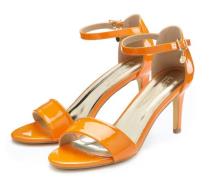 NU 20% KORTING: Lascana Highheel sandaaltjes High-heel sandalen, sanda...