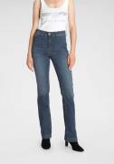 NU 25% KORTING: MAC Bootcut jeans Boot Zeer trendy bootcut fit