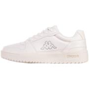 NU 20% KORTING: Kappa Sneakers in clean design