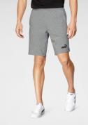 NU 20% KORTING: PUMA Trainingsshort ESS Shorts 10"