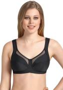 Anita Comfort Steun-bh Comfort-BH Clara Cup C-H, met transparant mesh ...