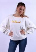 NU 20% KORTING: Capelli New York Sweatshirt Tweety design in licentie ...