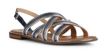 NU 20% KORTING: Geox Sandalen D SOZY PLUS G