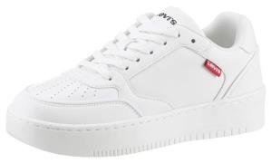 NU 20% KORTING: Levi's® Plateausneakers Paige