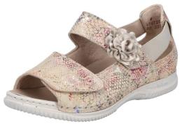 NU 20% KORTING: Rieker Sandalen