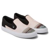 NU 20% KORTING: DC Shoes Slip-on sneakers STAR WARS™ Manual