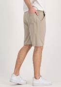 Alpha Industries Sweatshort Jersey short