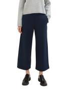 Tom Tailor Denim Culotte met steekzakken