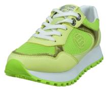 NU 20% KORTING: BAGATT Plateausneakers