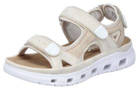 NU 20% KORTING: Rieker Sandalen