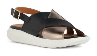 NU 20% KORTING: Geox Sandalen D SPHERICA EC5 C