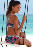 NU 20% KORTING: Venice Beach Bikinibroekje Summer in de patroonmix