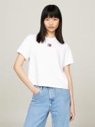 TOMMY JEANS T-shirt TJW BXY BADGE TEE EXT